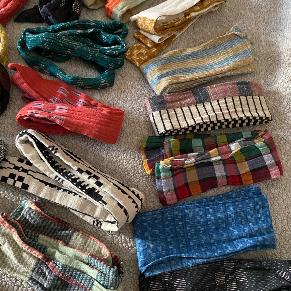 Ace & Jig belts Collection - Picture 3 of 4